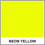 Infinity PPC Neon Yellow color thumbnail