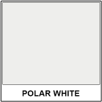 Infinity PPC Polar White color thumbnail