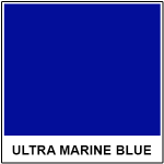 Infinity PPC Ultra Marine Blue color thumbnail